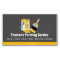 Professional Painting Service Painter Paint Brush