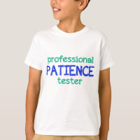 professional patience tester