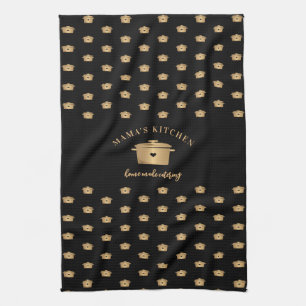 Professional Personal Chef Catering Restaurant Kitchen Towel