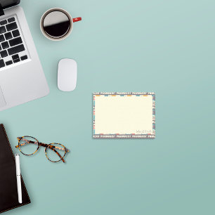 Professional Pharmacist•Custom Post-it Notes