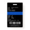 Professional Photo Law Enforcement Police ID Card