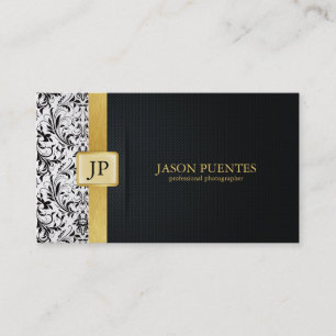Professional Photographer Business cards