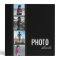 Professional Photographer Portfolio Binder