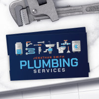 Professional Plumbing Services
