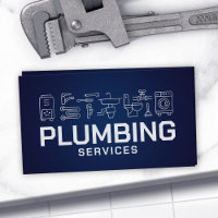 Professional Plumbing Services 