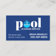 Professional Pool Cleaning Service