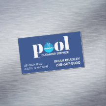 Professional Pool Cleaning Service