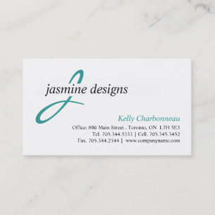 Professional Premium Business Cards