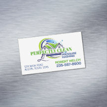 Professional Pressure Cleaning Service