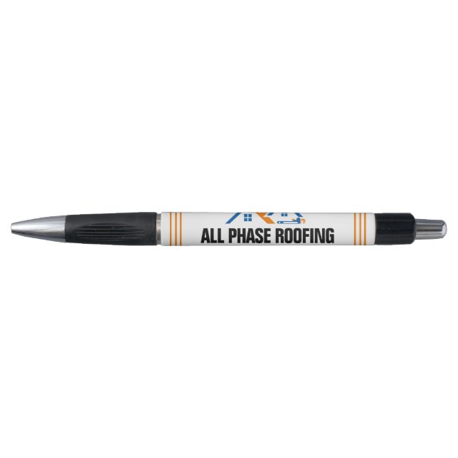 Professional Roofing Pen (Front)