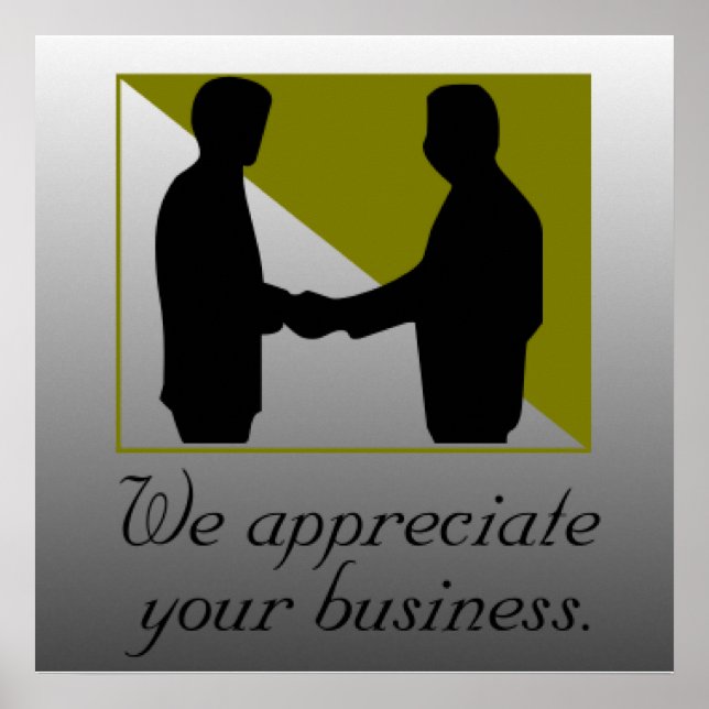 Professional Services Print (Front)