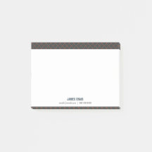 Professional Simple for Him Clean Masculine Basic