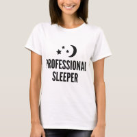 Professional Sleeper
