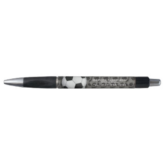 Professional Soccer Coach | Best Gifts Pen
