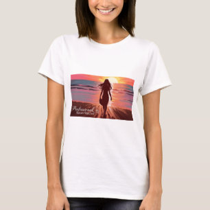 Professional Sunset Watcher T-Shirt