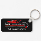 Professional Tow Truck Service