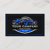 Professional Towing Company, Hauling Service