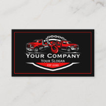 Professional Towing Company, Hauling Service