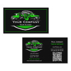 Professional Towing Company, Hauling Service