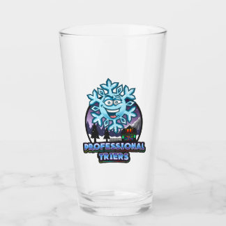 Professional Triers Glass