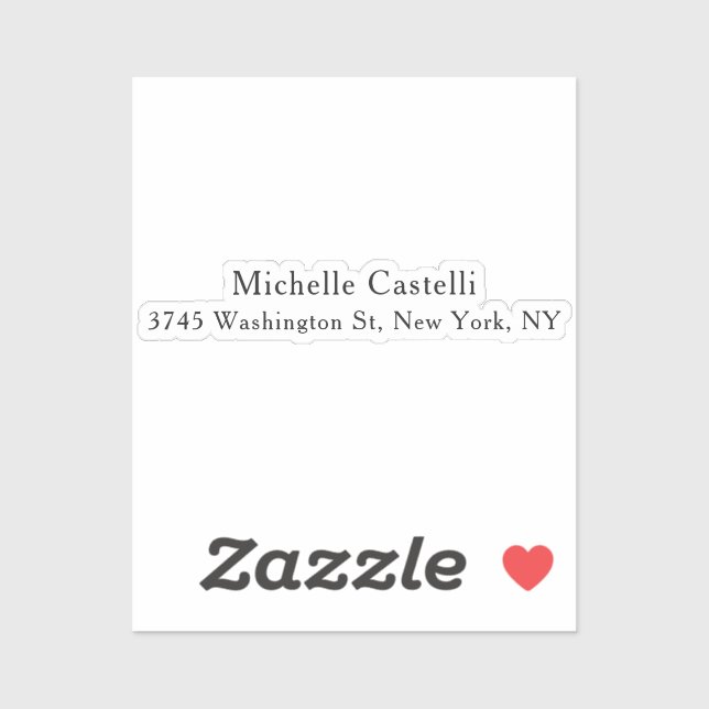 Professional Unique Classical Simple (Sheet)