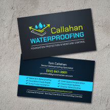 Professional Waterproofing Services Contractor