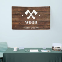 Professional Woodworker | Dark Wood Carpenter Cust