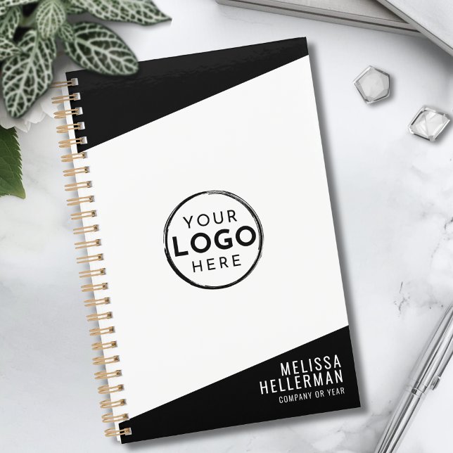 Professional Your Logo Planner (Professional Your Logo Planner)