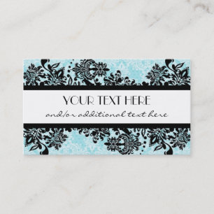 Professionally Popular Business Card