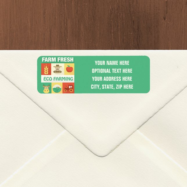 Professionnel Agricole Iconique Conçu (Créateur téléchargé)