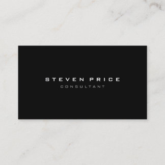 Professionnel - cartes de visite
