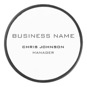 Professionnel Moderne Plain Simple