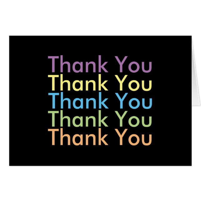 Professionnel officiel coloré (Devant horizontal)