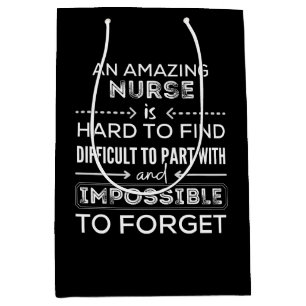 PROFESSOR (2) MEDIUM GIFT BAG