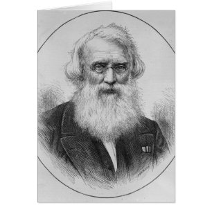 Professor Samuel Finley Breese Morse