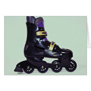 Profil de chaussure intégrée de patins