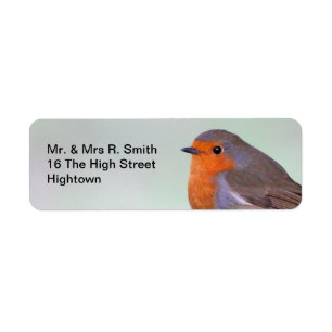 Profil de Robin