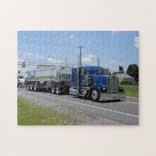 Profil d'élite W900L Puzzle