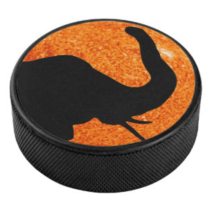 Profil éléphant Éclipse solaire ombre