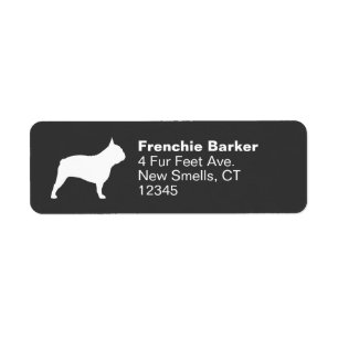 Profil français de Chien à Chien à Chien à Chien à