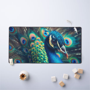 Profil Peacock