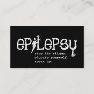 profile/advocacy card