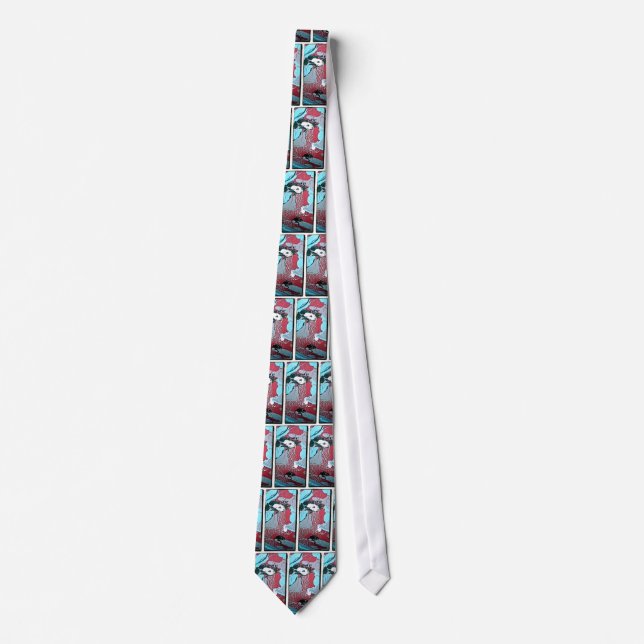 PROFILE II TIE (Front)