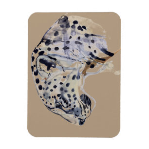 Profile Magnet