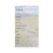 profile or business card, Landscape