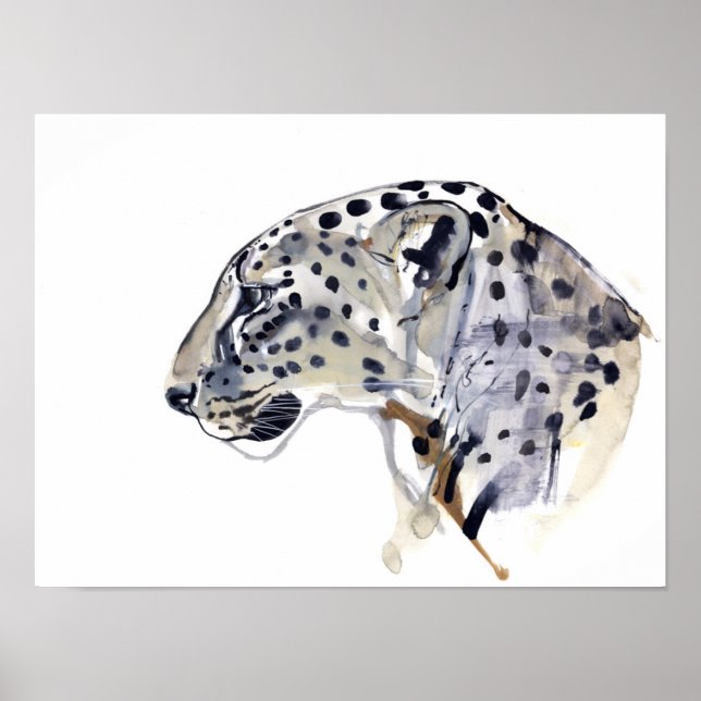 Profile Poster (Front)