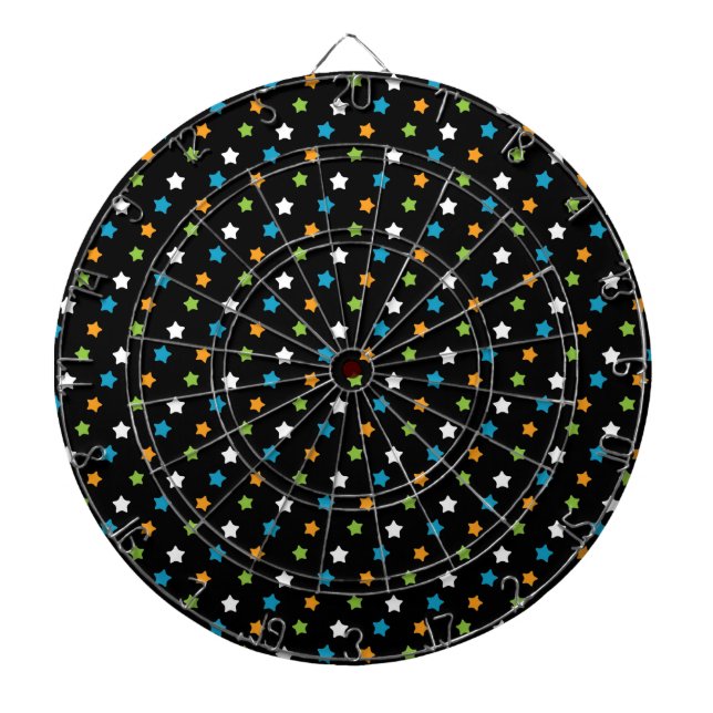 ProfiledInkDart Board Dartboard (Front)