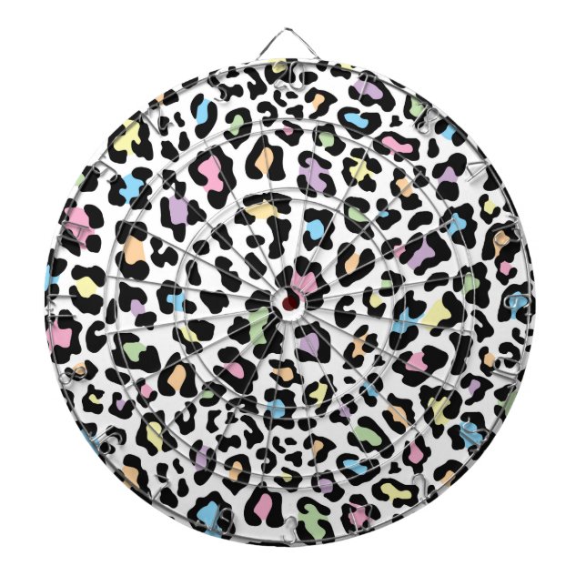 ProfiledInkDart Board Dartboard (Front)