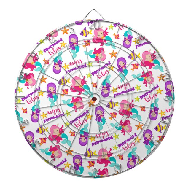 ProfiledInkDart Board Dartboard (Front)