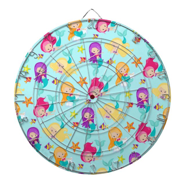 ProfiledInkDart Board Dartboard (Front)